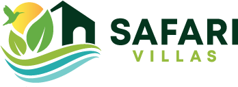 Safari-villas