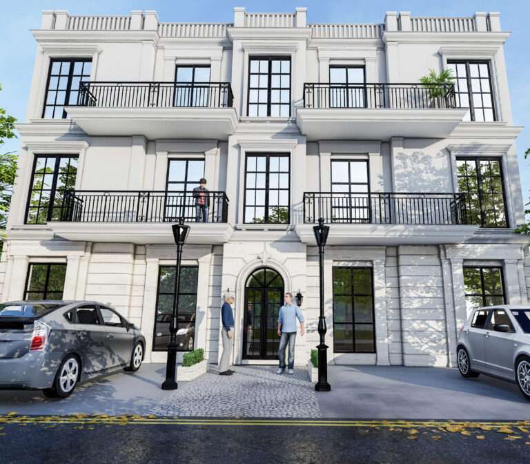 q links jasmine homes bahria orchard lahore