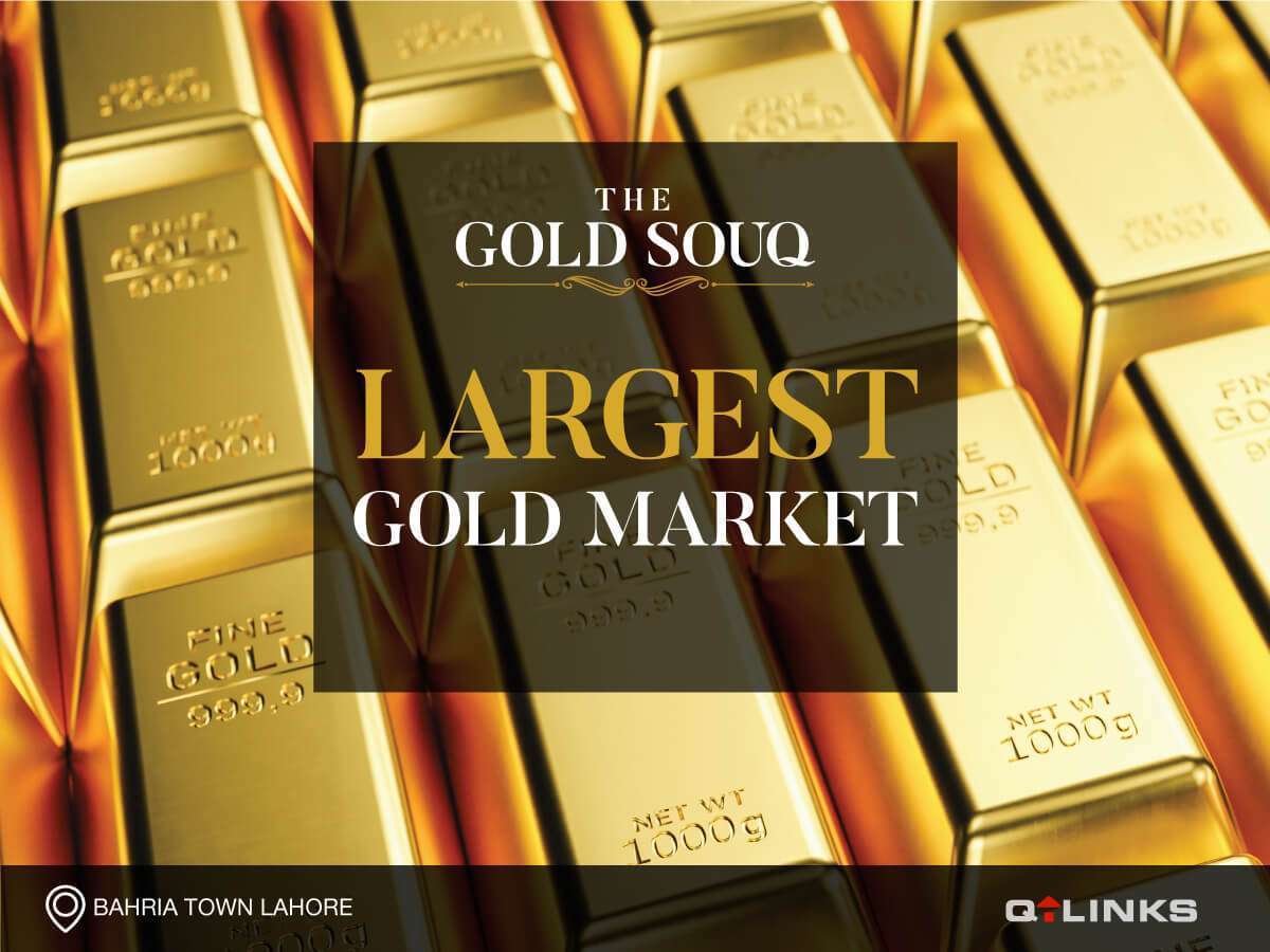 Gold-Souq-Bahria-Town-Lahore-Largest-Gold-Market