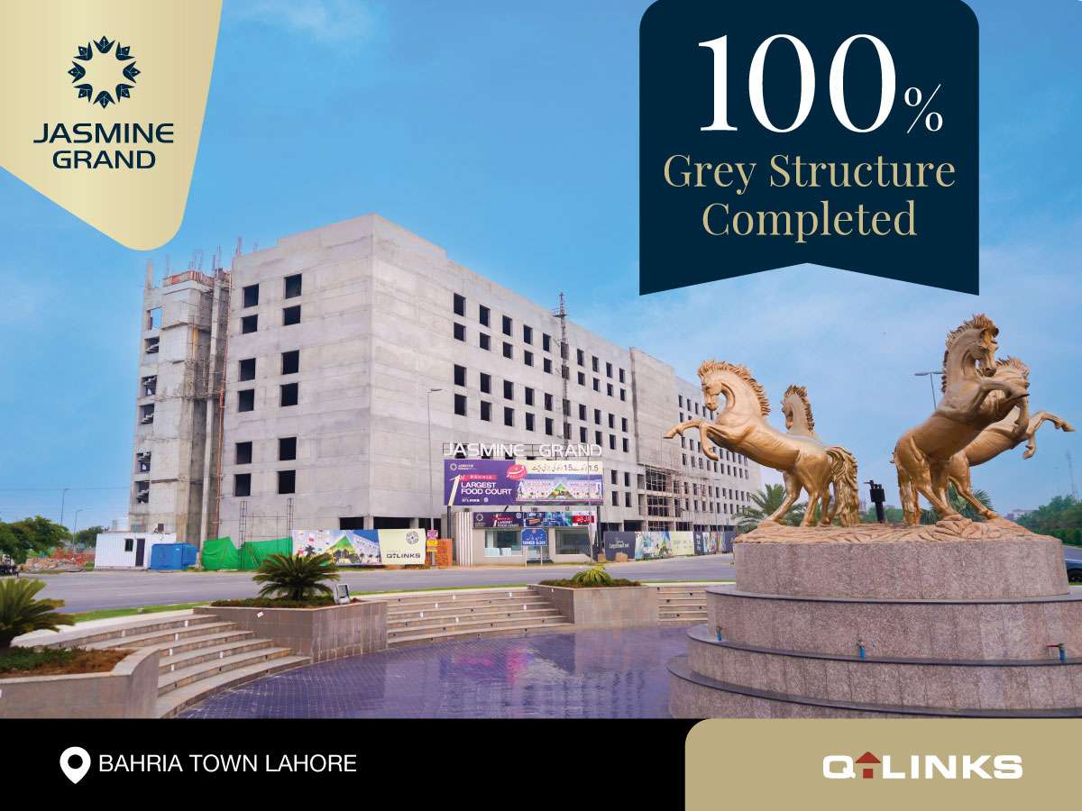 Jasmine-Grand-Mall-100%-Grey-Structure-QLinks