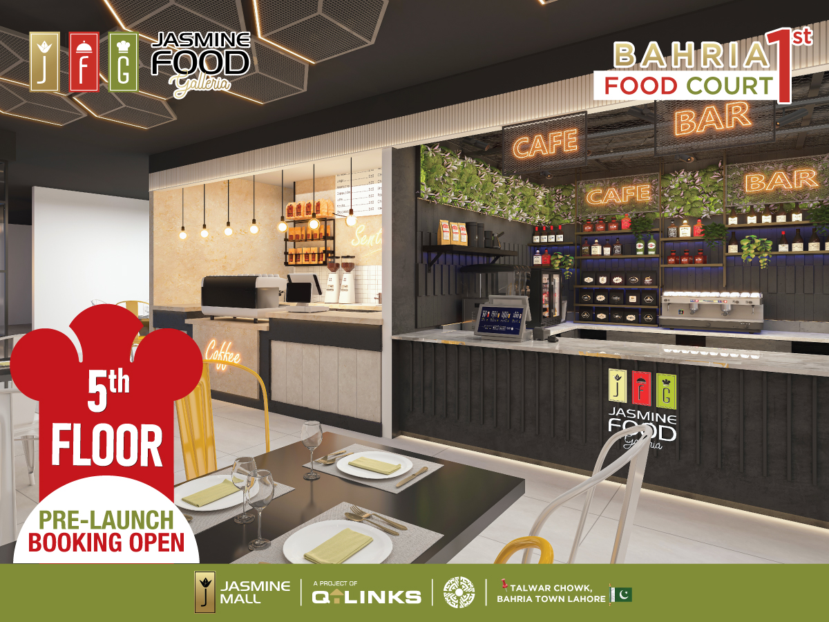 Jasmine-Food-Galleria-5th-Floor-Pre-Launch-Booking-Open