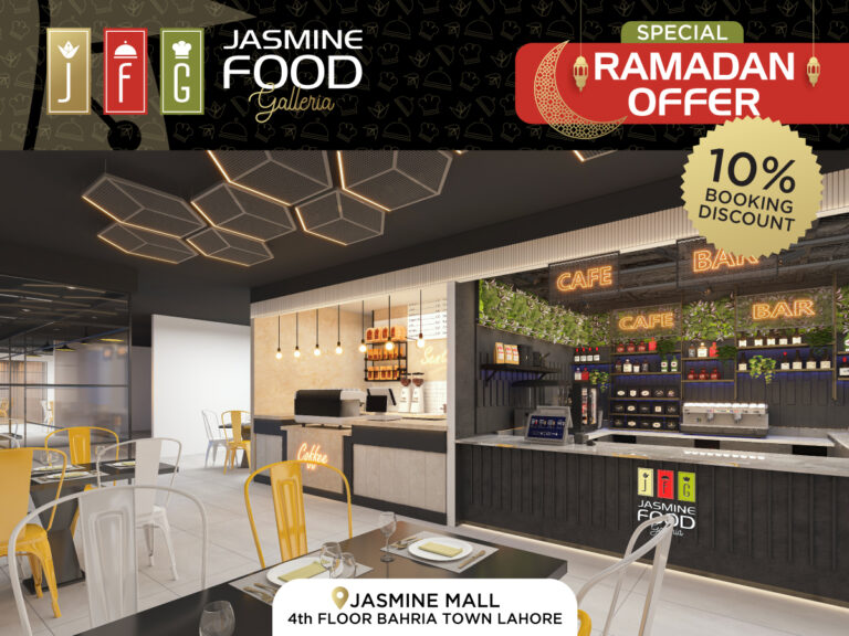 Jasmine-Food-Galleria-Special-Ramadan-Offer-Q-Links